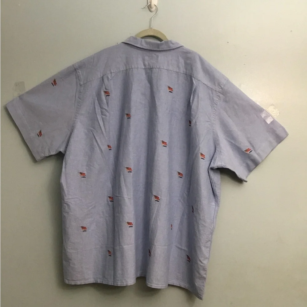Polo Ralph Lauren, shirt